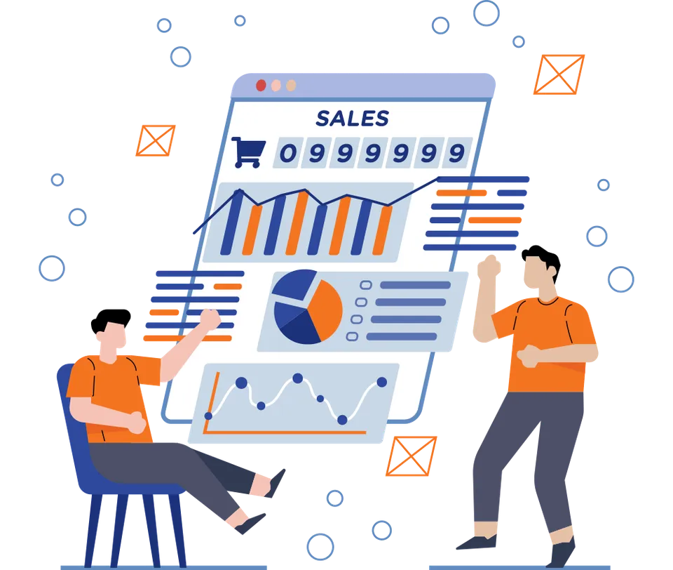 RPA for Sales: How Industrial Companies Can Automate Sales Operations